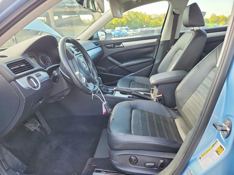 2013 Volkswagen Passat მანქანა იყიდება აუქციონზე, vin: 1VWBM7A32DC051919, აუქციონის ნომერი: 66037516