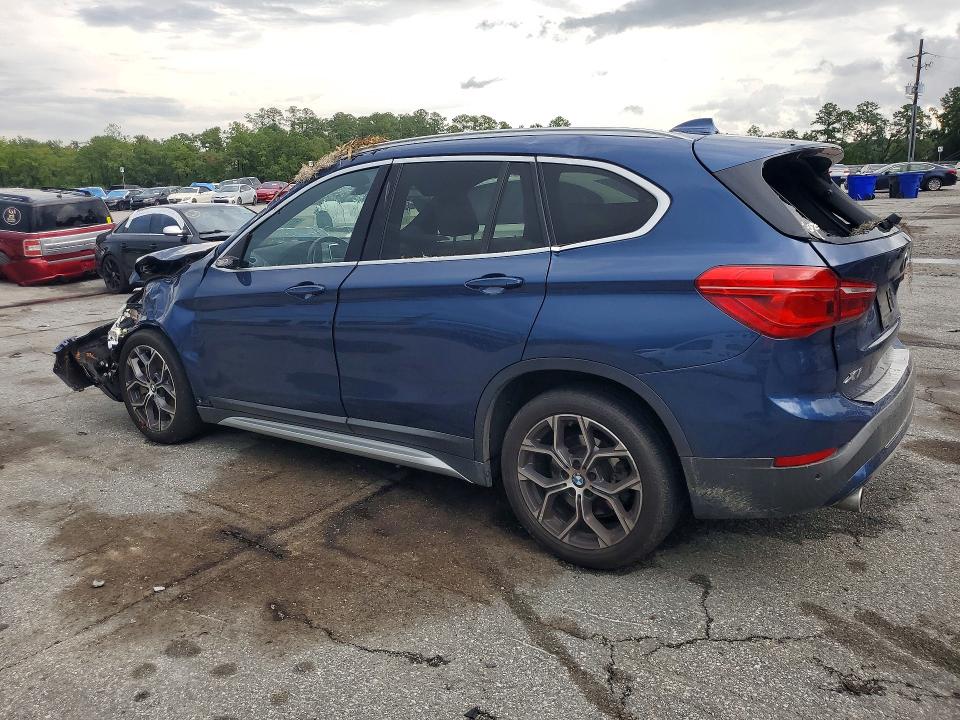 Aukcja sprzedaży 2021 Bmw X1, vin: WBXJG7C00M5T71465, numer aukcji: 63719376