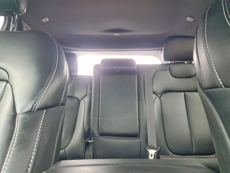 65357006 :رقم المزاد ، 1C4RJHBR1TC262255 vin ، 2026 Jeep Grand Cherokee مزاد بيع