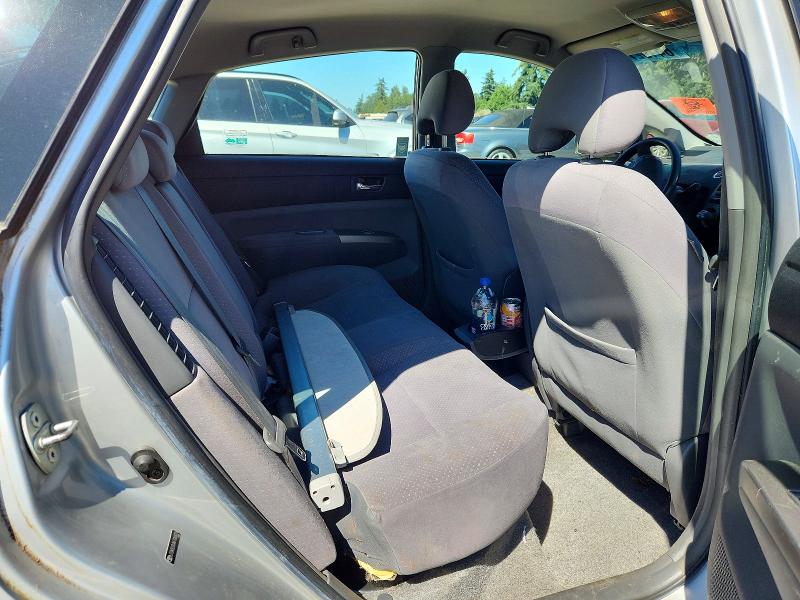 Продаж на аукціоні авто 2006 Toyota Prius, vin: JTDKB20UX67060076, номер лоту: 64192766