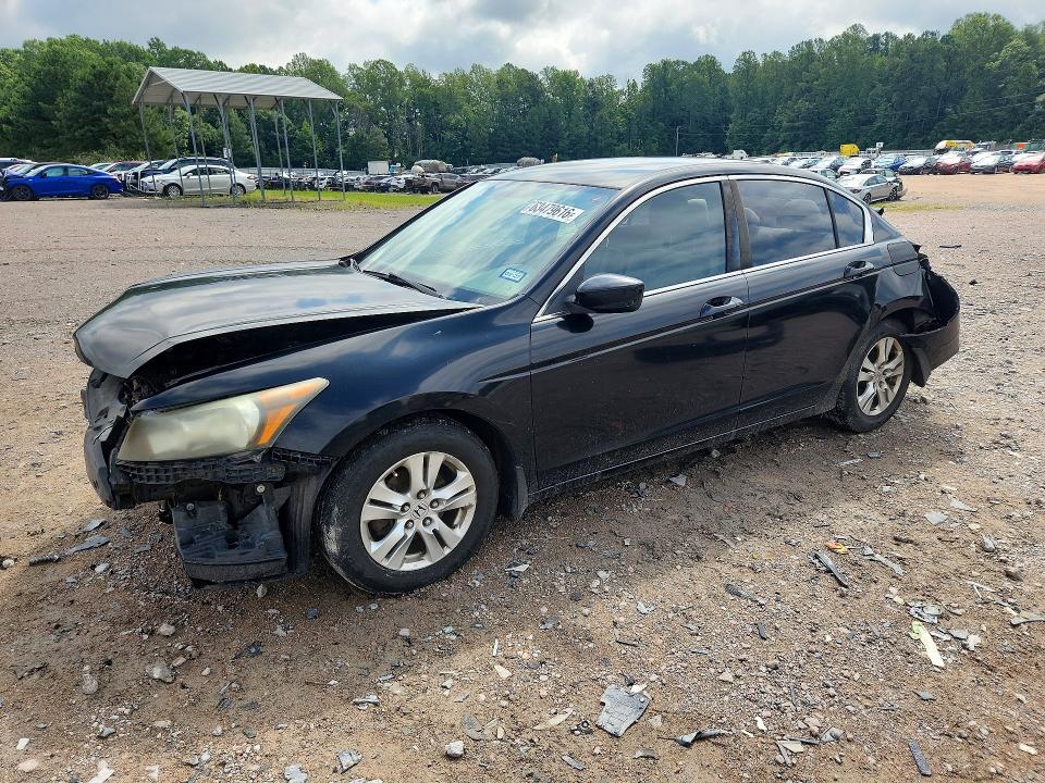 Aukcja sprzedaży 2009 Honda Accord, vin: 1HGCP26469A128363, numer aukcji: 63479616