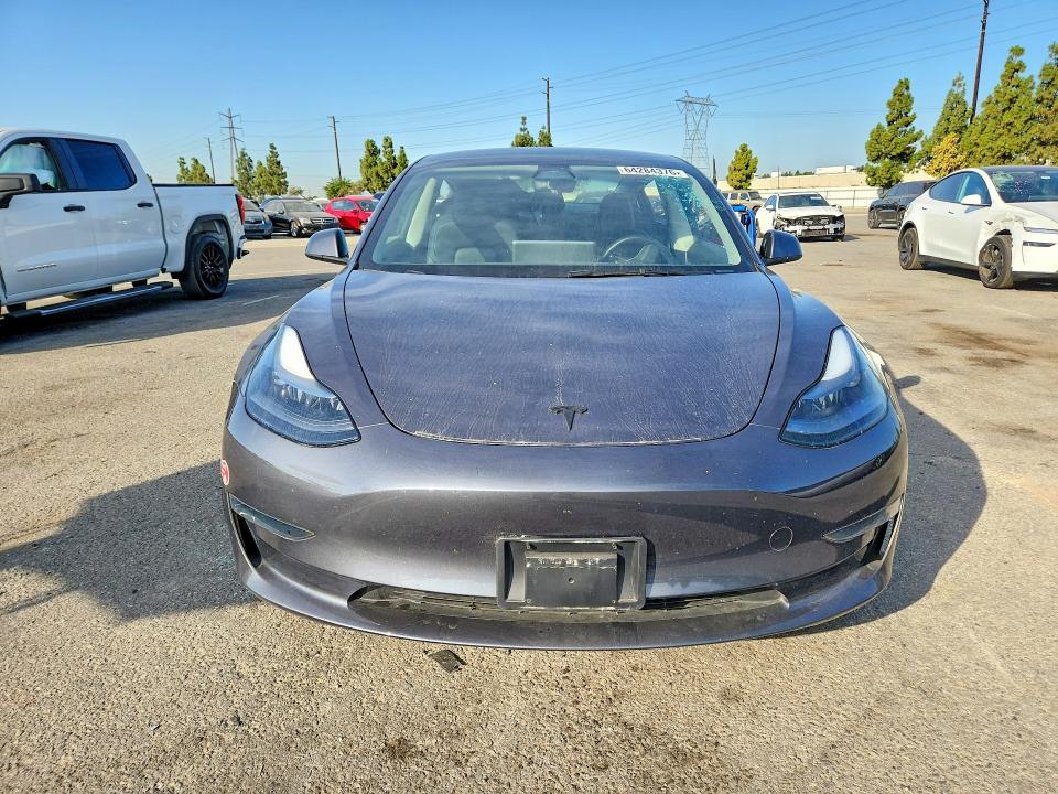 Aukcja sprzedaży 2023 Tesla Model 3, vin: 5YJ3E1EA1PF615674, numer aukcji: 64284376