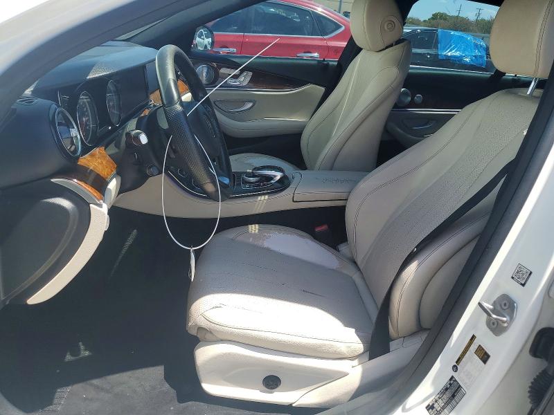 Продаж на аукціоні авто 2017 Mercedes-benz E, vin: WDDZF4JB1HA035820, номер лоту: 65355366