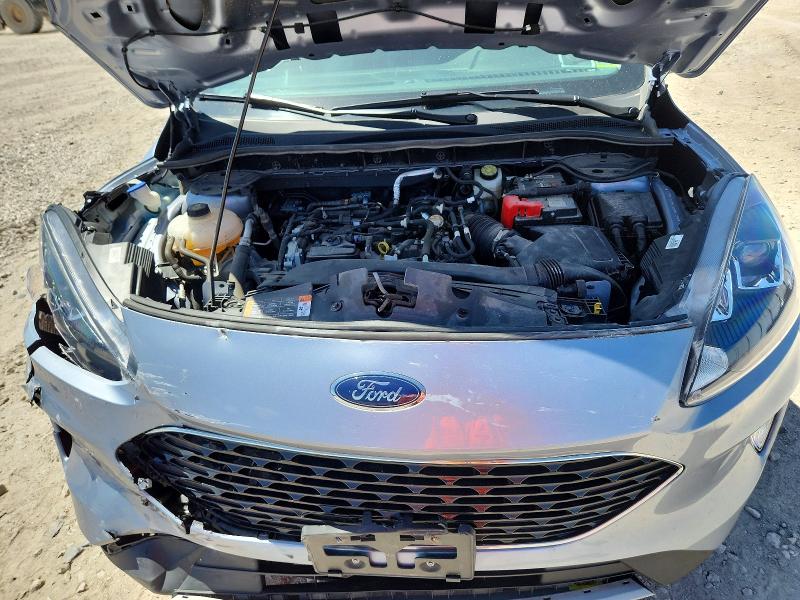 Продаж на аукціоні авто 2022 Ford Escape, vin: 1FMCU9H66NUA04645, номер лоту: 65461176