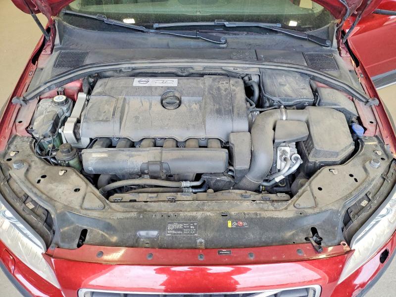 85964815 :رقم المزاد ، YV4952BZ8D1164447 vin ، 2013 Volvo Xc70 مزاد بيع