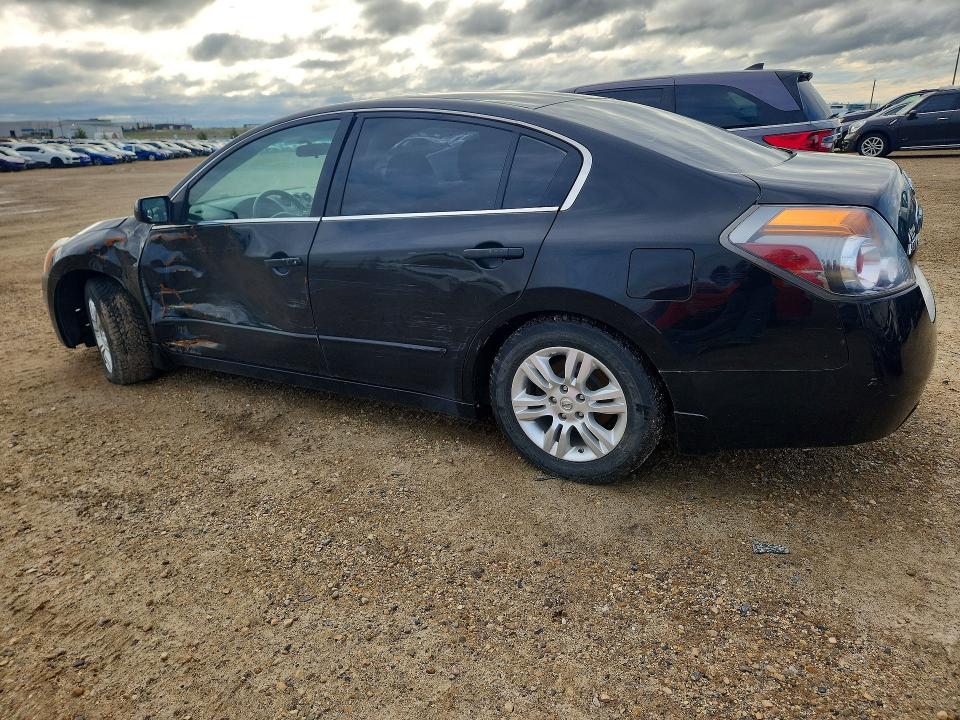 Продажа на аукционе авто 2010 Nissan Altima, vin: 1N4AL2APXAC143627, номер лота: 63675516