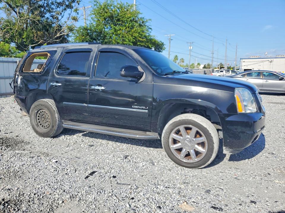 Aukcja sprzedaży 2013 Gmc Yukon, vin: 1GKS1EEF7DR246985, numer aukcji: 65162996