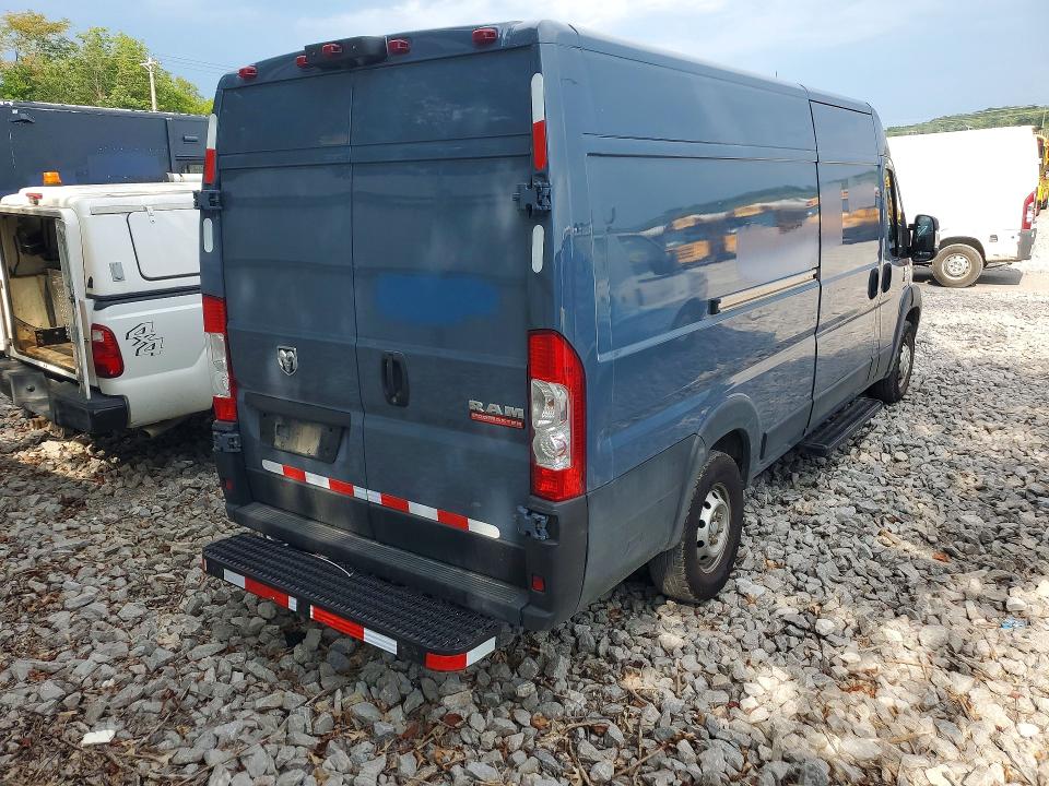 Aukcja sprzedaży 2020 Ram Promaster 3500, vin: 3C6URVJG5LE128883, numer aukcji: 61003616