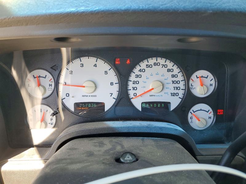 Auction sale of the 2005 Dodge Ram 1500, vin: 1D7HA18N25S174191, lot number: 64585246