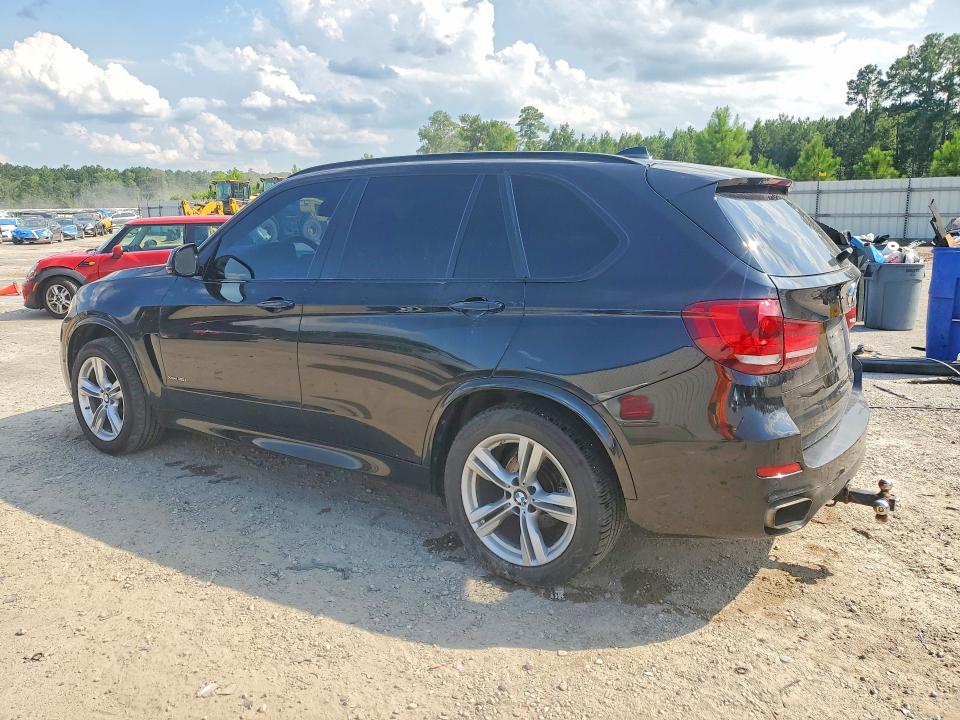 Продажа на аукционе авто 2017 Bmw X5, vin: 5UXKR0C34H0V79380, номер лота: 65513686
