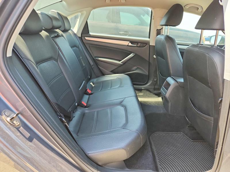 Продаж на аукціоні авто 2014 Volkswagen Passat, vin: 1VWAT7A31EC051409, номер лоту: 63764776