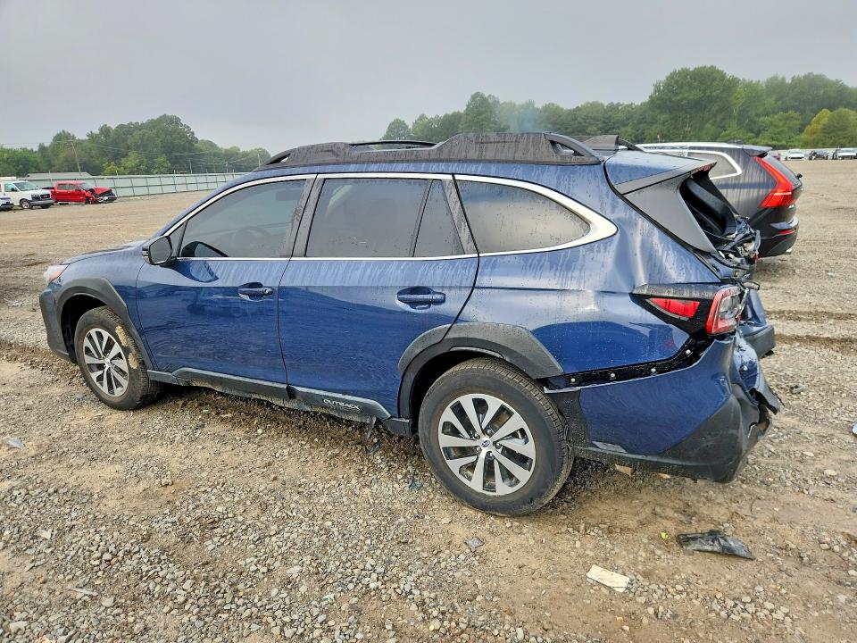 Продаж на аукціоні авто 2024 Subaru Outback, vin: 4S4BTAFC0R3155064, номер лоту: 66635936