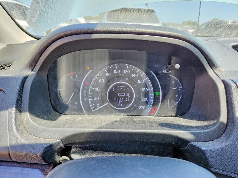 Продаж на аукціоні авто 2015 Honda Cr-v, vin: 2HKRM4H76FH114911, номер лоту: 63392166