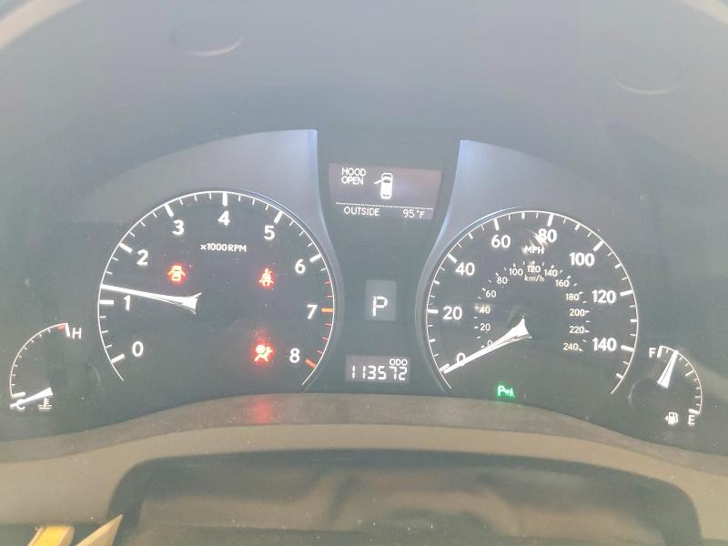 Продаж на аукціоні авто 2012 Lexus Rx, vin: 2T2ZK1BA8CC066900, номер лоту: 64458416