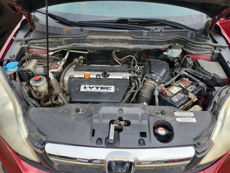 66471636 :رقم المزاد ، 5J6RE48577L811183 vin ، 2007 Honda Cr-v مزاد بيع