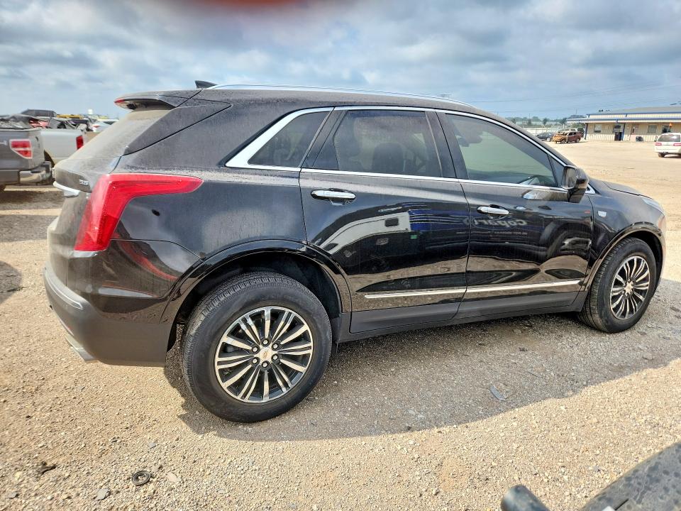 Продаж на аукціоні авто 2019 Cadillac Xt5, vin: 1GYKNCRS1KZ227447, номер лоту: 66491816