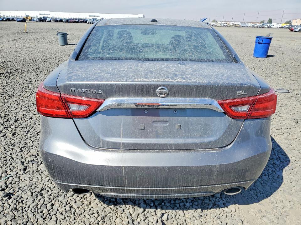 Aukcja sprzedaży 2016 Nissan Maxima, vin: 1N4AA6AP5GC388664, numer aukcji: 66959006
