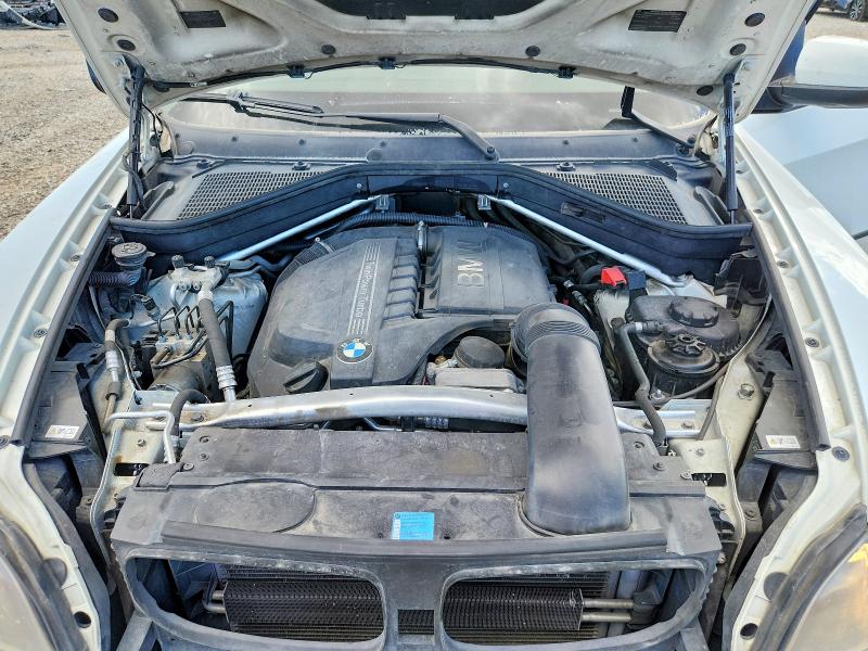 Продаж на аукціоні авто 2011 Bmw X5, vin: 5UXZV4C57BL743195, номер лоту: 64993176