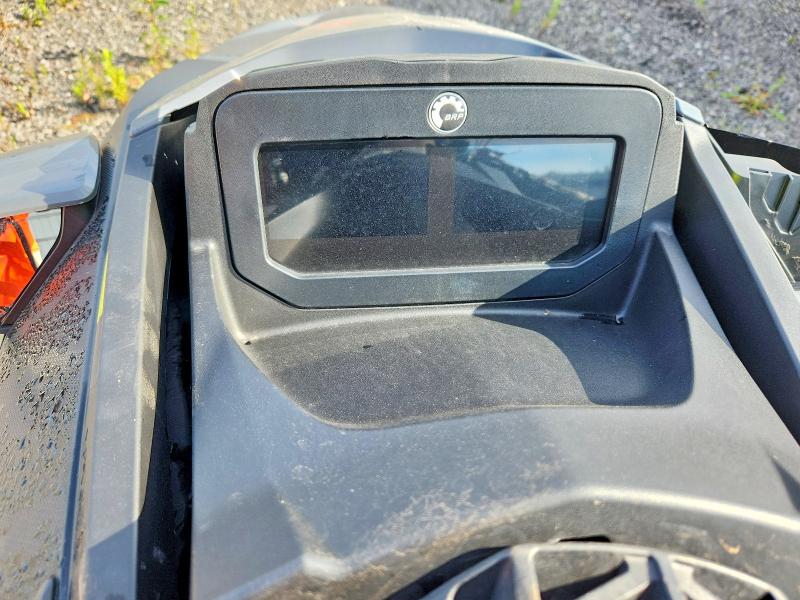 Продаж на аукціоні авто 2025 Sea Doo Jet Ski, vin: YDV58088E525, номер лоту: 65270136