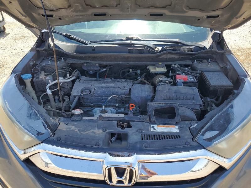 Aukcja sprzedaży 2019 Honda Cr-v, vin: 2HKRW5H33KH418592, numer aukcji: 66043566