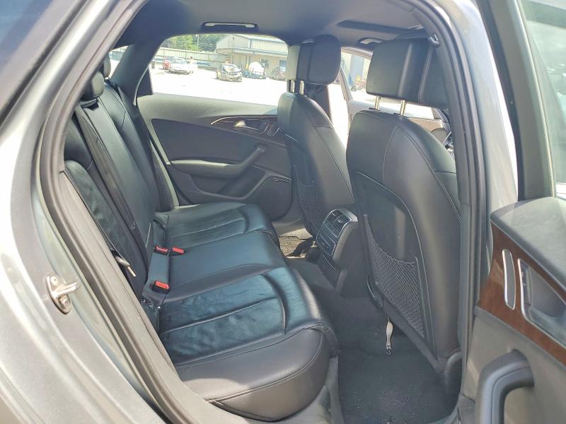 Aukcja sprzedaży 2013 Audi A6, vin: WAUGGAFC8DN012534, numer aukcji: 65683456