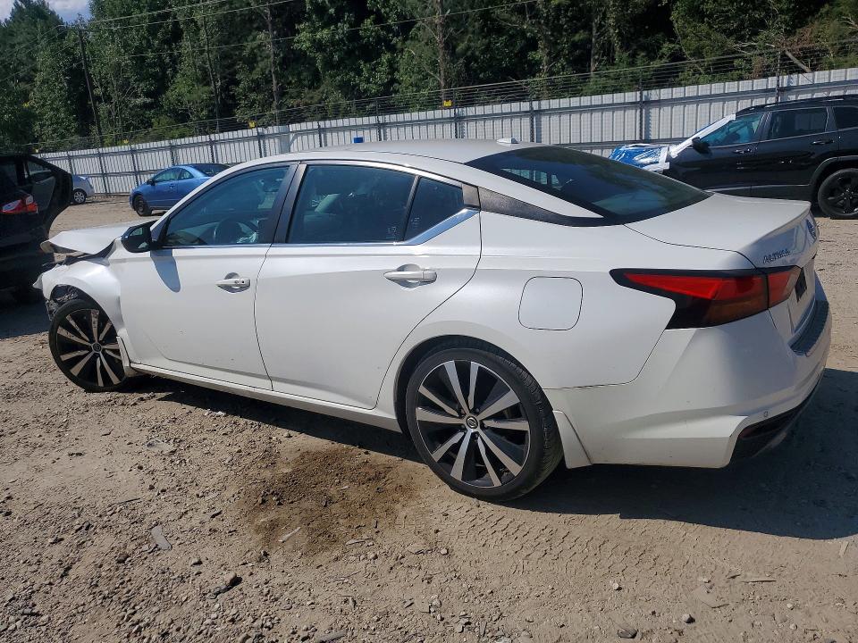 Aukcja sprzedaży 2021 Nissan Altima, vin: 1N4BL4CV6MN327189, numer aukcji: 66571336