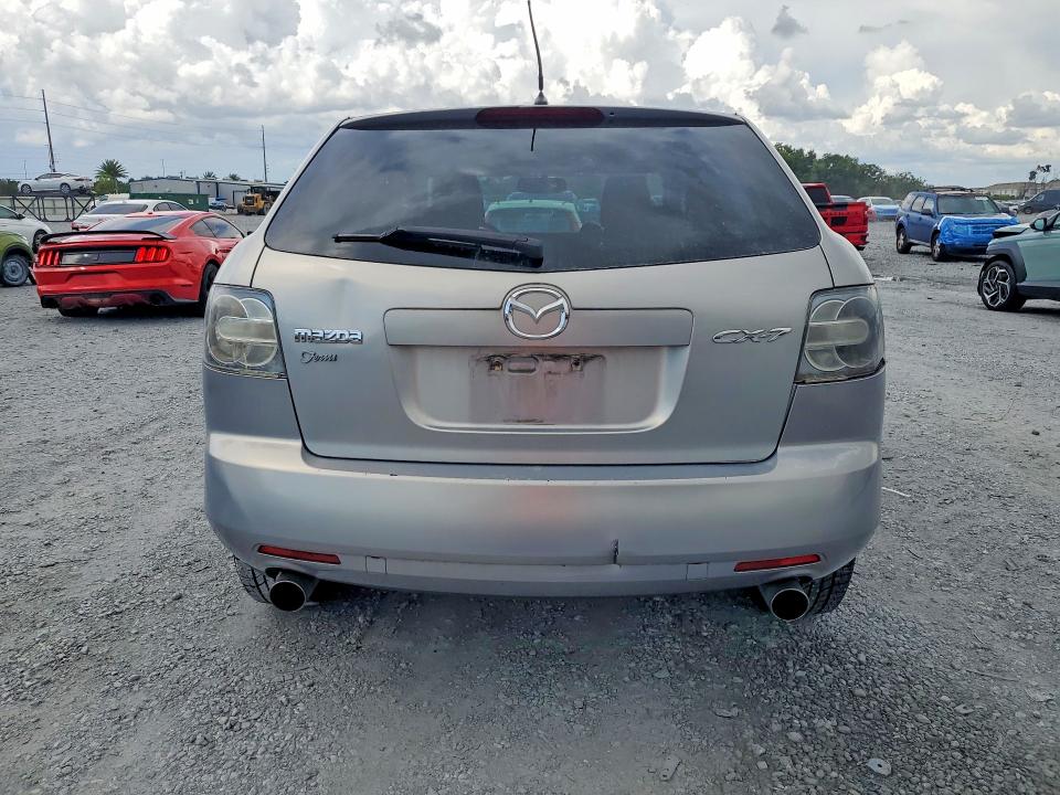 Aukcja sprzedaży 2008 Mazda Cx-7, vin: JM3ER293580174475, numer aukcji: 66445556