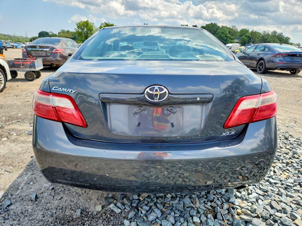 2009 Toyota Camry მანქანა იყიდება აუქციონზე, vin: 4T1BE46K09U293183, აუქციონის ნომერი: 66380366
