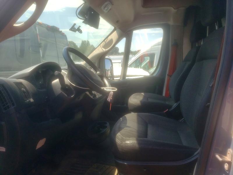 2020 Ram Promaster 3500 მანქანა იყიდება აუქციონზე, vin: 3C6URVJG6LE142260, აუქციონის ნომერი: 58157006