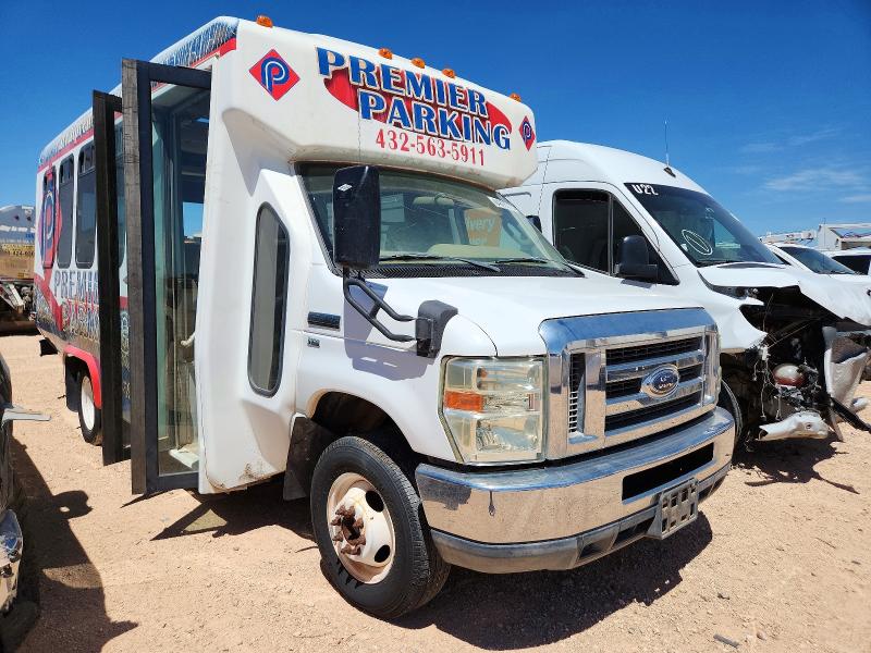 Aukcja sprzedaży 2011 Ford Econoline, vin: 1FDEE3FLXBDB38954, numer aukcji: 64873716