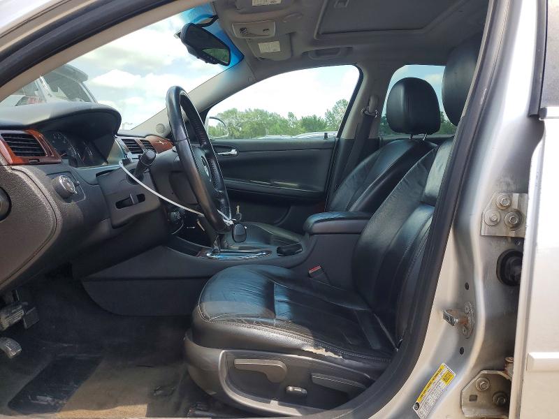 Продажа на аукционе авто 2011 Chevrolet Impala, vin: 2G1WG5EKXB1291670, номер лота: 64320196