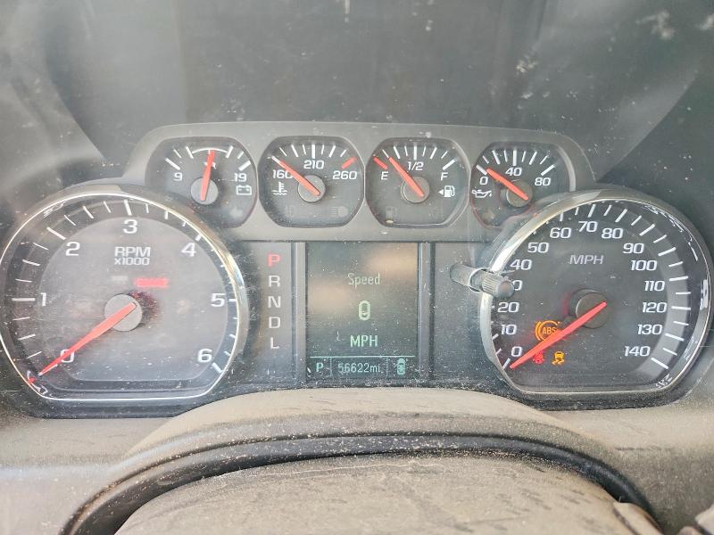 64288356 :رقم المزاد ، 1GNSKFEC6HR267523 vin ، 2017 Chevrolet Tahoe مزاد بيع