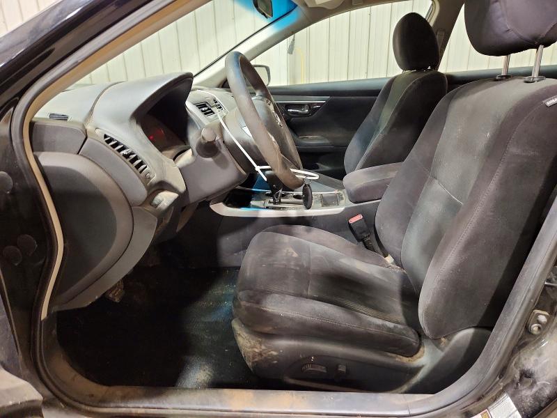 2013 Nissan Altima მანქანა იყიდება აუქციონზე, vin: 1N4AL3AP3DC268950, აუქციონის ნომერი: 63830596