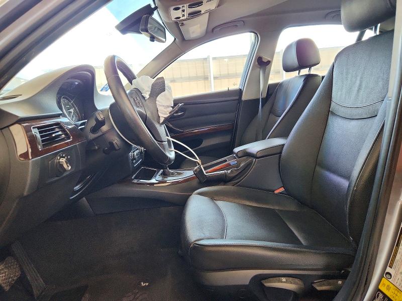 64362606 :رقم المزاد ، WBAPK5G52BNN31193 vin ، 2011 Bmw 328 مزاد بيع