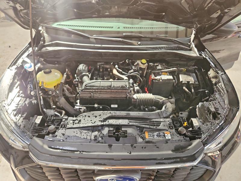 Aukcja sprzedaży 2025 Ford Escape, vin: 1FMCU0GN0SUA73864, numer aukcji: 65212596