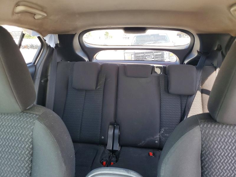 2020 Mitsubishi Eclipse Cross მანქანა იყიდება აუქციონზე, vin: JA4AS3AA7LZ021705, აუქციონის ნომერი: 65800706