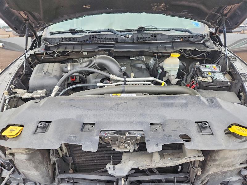 Продаж на аукціоні авто 2017 Ram 1500, vin: 1C6RR7PTXHS518758, номер лоту: 63759446