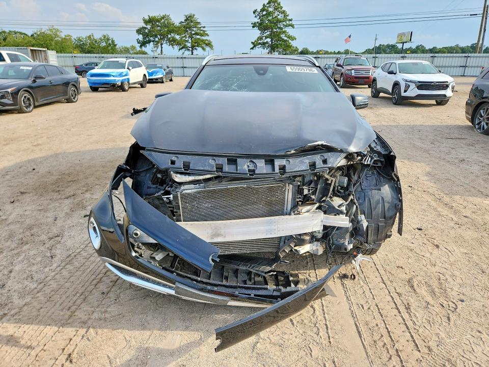 Продажа на аукционе авто 2018 Mercedes-benz Gla, vin: WDCTG4GB5JJ388839, номер лота: 65909796