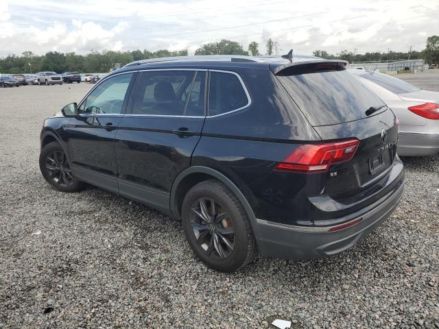 2022 Volkswagen Tiguan მანქანა იყიდება აუქციონზე, vin: 3VV2B7AX8NM028075, აუქციონის ნომერი: 63540366