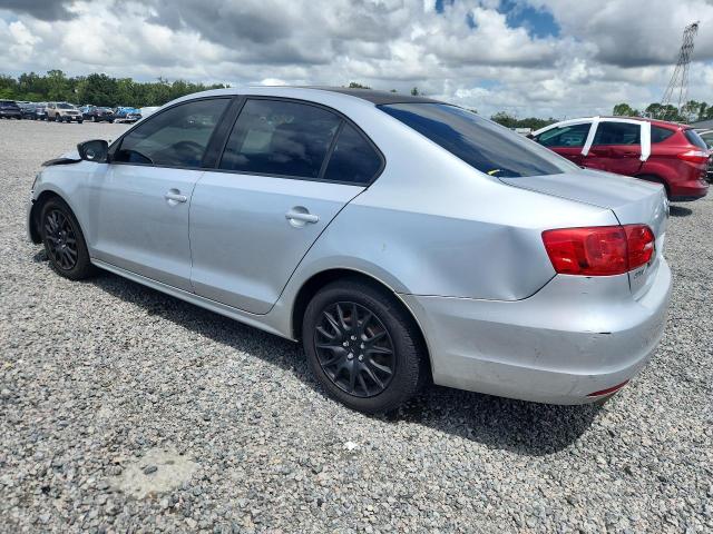 64415216 :رقم المزاد ، 3VW2K7AJ9BM356530 vin ، 2011 Volkswagen Jetta مزاد بيع