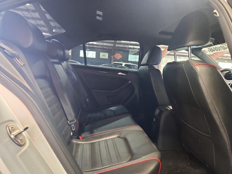 Продаж на аукціоні авто 2014 Volkswagen Jetta, vin: 3VW4T7AJ2EM292552, номер лоту: 64010846