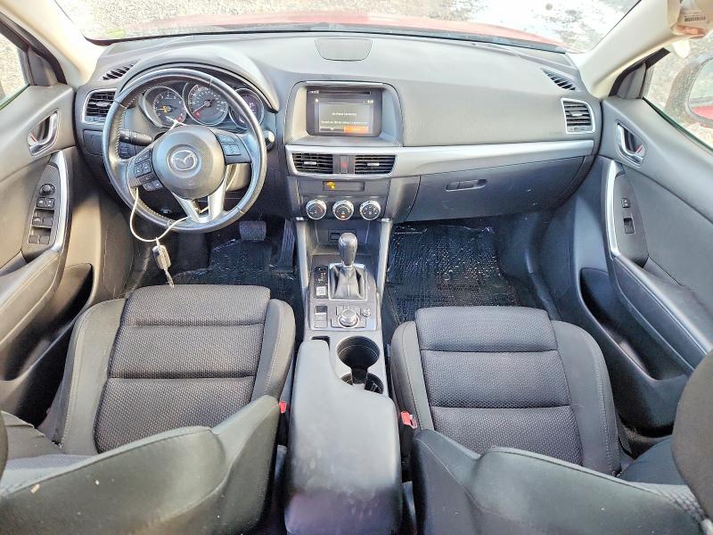 Aukcja sprzedaży 2016 Mazda Cx-5, vin: JM3KE2CY5G0600621, numer aukcji: 67199996