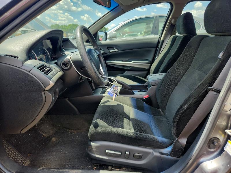 2008 Honda Accord მანქანა იყიდება აუქციონზე, vin: 1HGCP26748A036158, აუქციონის ნომერი: 63033486