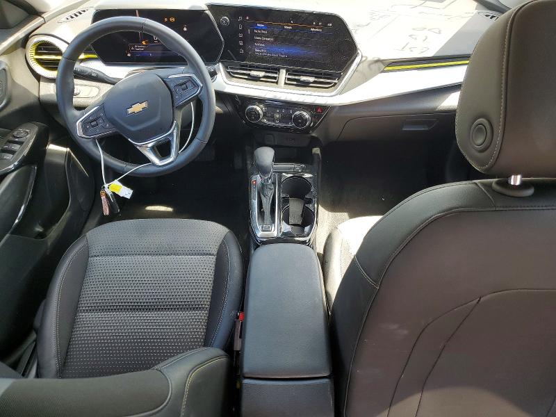2025 Chevrolet Trax მანქანა იყიდება აუქციონზე, vin: KL77LHEP9SC017064, აუქციონის ნომერი: 65022106