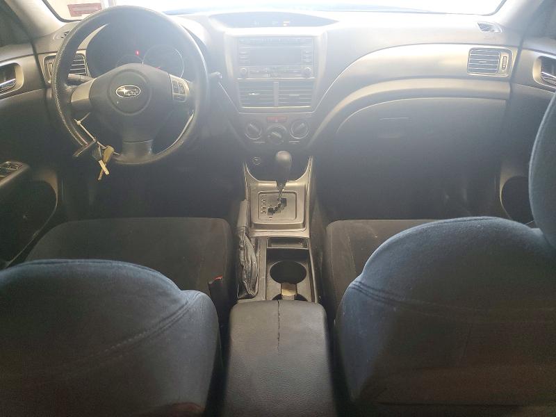 2011 Subaru Impreza მანქანა იყიდება აუქციონზე, vin: JF1GE6A60BH517962, აუქციონის ნომერი: 63978496
