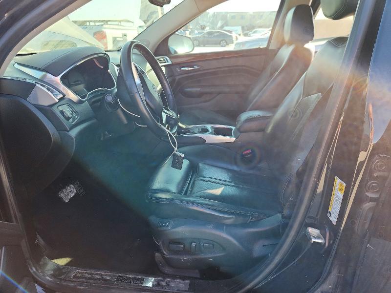 Aukcja sprzedaży 2014 Cadillac Srx, vin: 3GYFNCE31ES598917, numer aukcji: 64468286