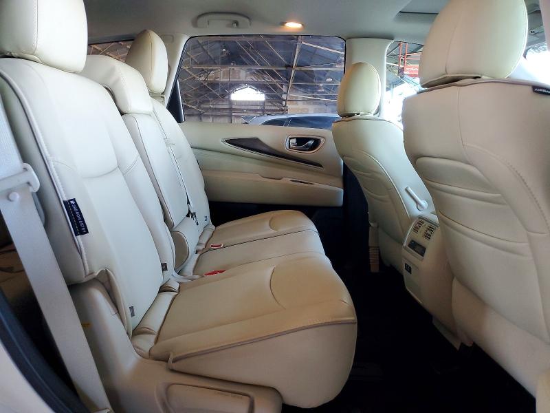Продаж на аукціоні авто 2020 Infiniti Qx60, vin: 5N1DL0MN2LC518348, номер лоту: 65919286
