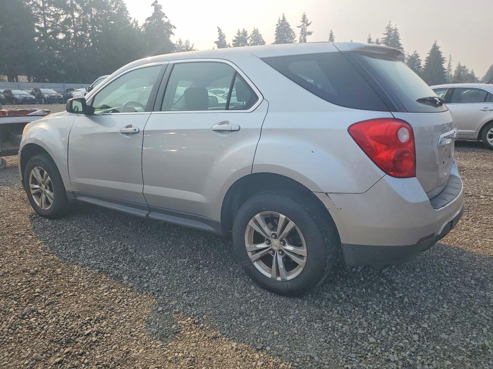 61646596 :رقم المزاد ، 2CNALBEW0A6413240 vin ، 2010 Chevrolet Equinox مزاد بيع