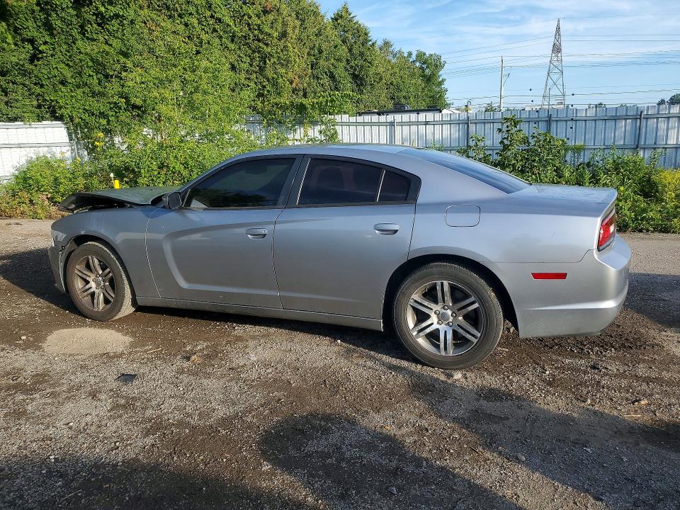 Продаж на аукціоні авто 2014 Dodge Charger, vin: 2C3CDXAG7EH208227, номер лоту: 66545066