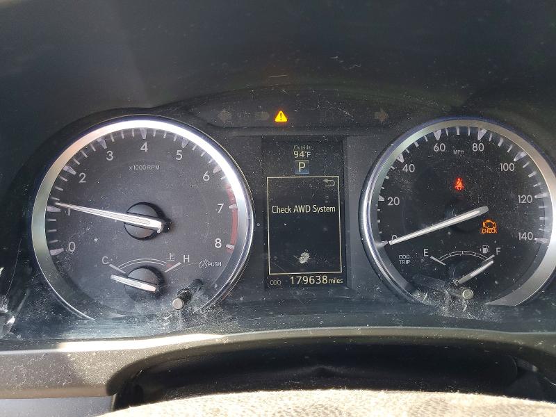 63916896 :رقم المزاد ، 5TDJKRFH6ES018393 vin ، 2014 Toyota Highlander مزاد بيع